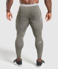 Shadow Seamless Tights