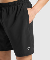 Keep Showing Up 7 Shorts