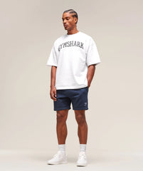 Crest 7 Shorts