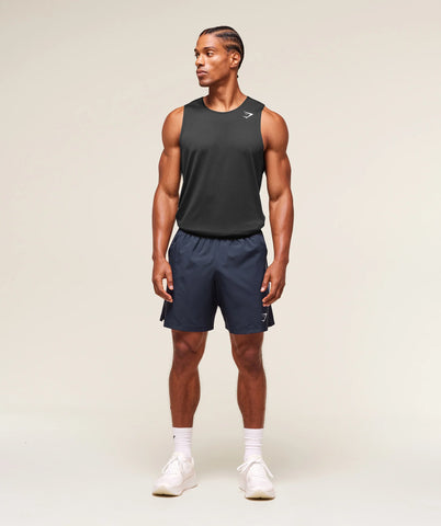 Sport  7 Shorts