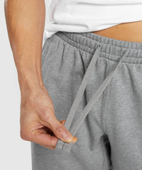Essential Oversized Joggers