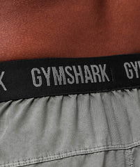 Fit Zero 7 Shorts