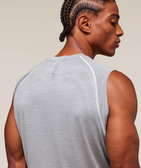 Versatile Seamless Tank