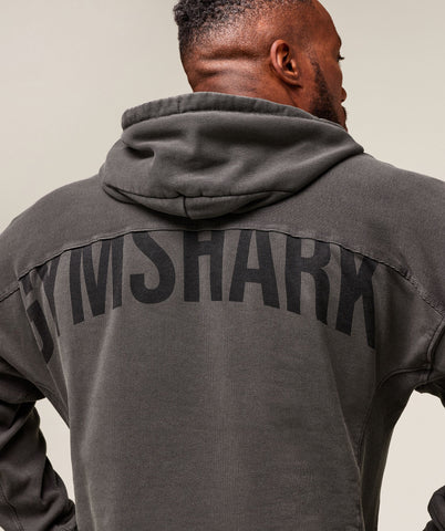 Power Washed Hoodie