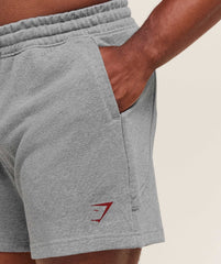 Power 5 Shorts