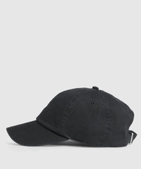 Relaxed Cap