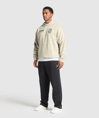 Lifting Essentials Hoodie