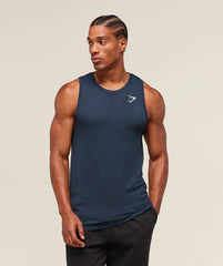 Geo Seamless Tank