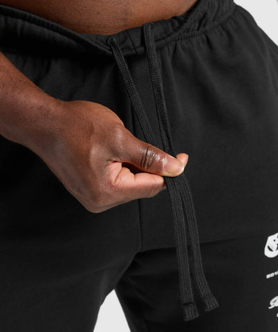 Break Your Barriers Joggers