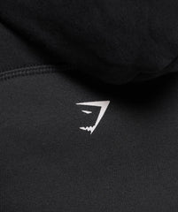 Strength Department Graphic Hoodie