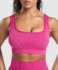 Adapt Fleck Sports Bra