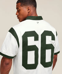 GSLC Retro Polo Shirt