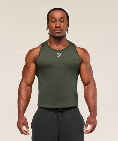 Shadow Seamless Stringer