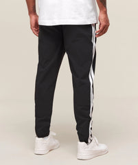 Retro Side Stripe Joggers