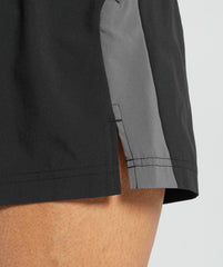 Sport 5 Shorts