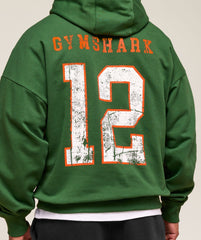 Campus Hoodie
