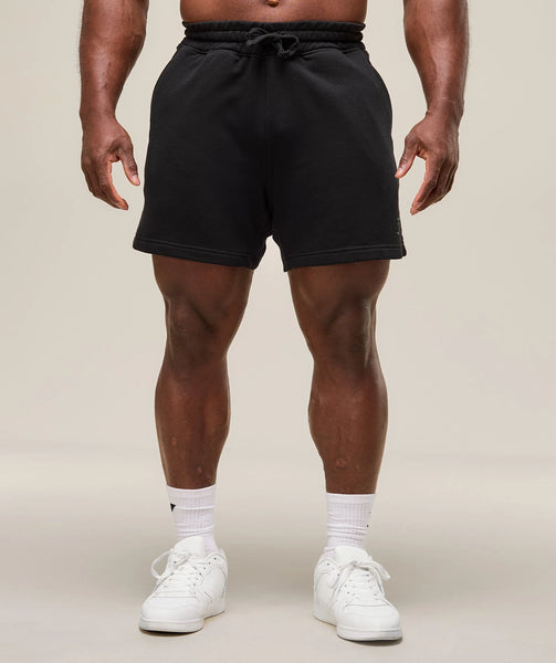Power 5 Shorts