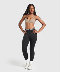 Minimal Sports Bra
