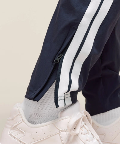 Retro Side Stripe Joggers