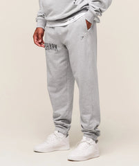 Worn Graphic Jogger