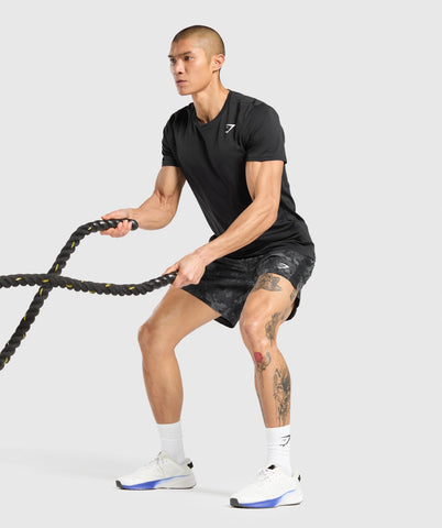 Sport  7 Shorts
