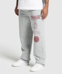 Lifting Essentials Straight Leg Pant