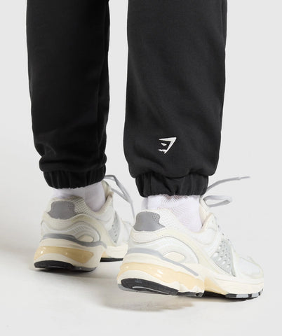 Lifestyle Club Graphic Joggers