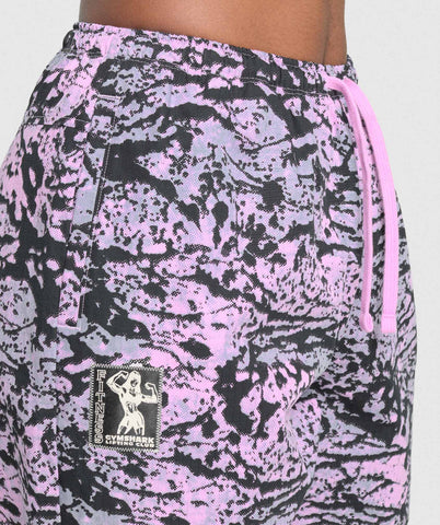 Lifting Pump Pants