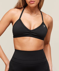 Minimal Sports Bra