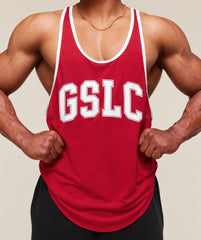 GSLC Ringer Stringer