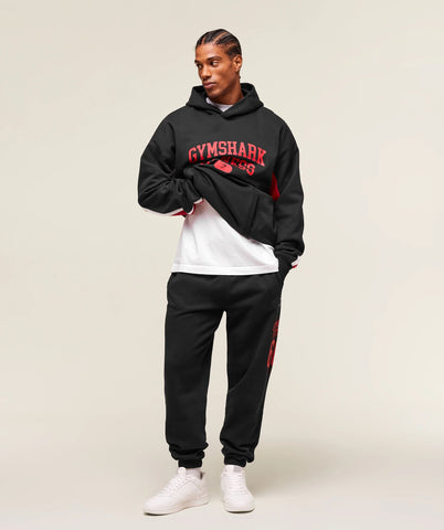 Varsity Hoodie