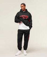 Varsity Hoodie