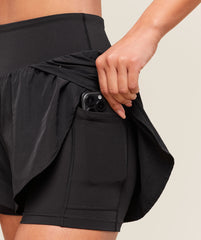 Running 2-in-1 Shorts