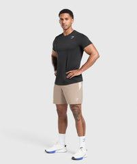 Sport Panel 7 Shorts