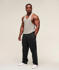 Legacy Stringer