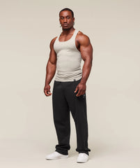 Ribbed Tank 3pk