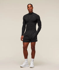 everywear Warp Knit 1/4 Zip