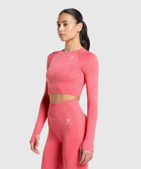 Vital Crop Top