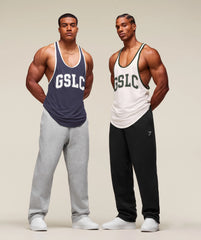 GSLC Ringer Stringer