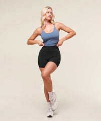 Training Cami Tank With Shelf