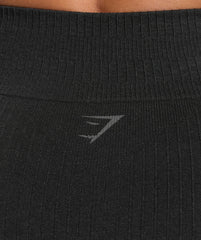 Luxe Seamless Shorts