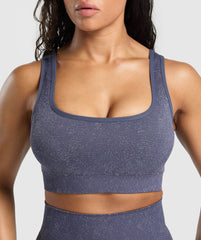 Adapt Fleck Sports Bra