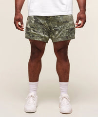 Lifting Mesh 5 Shorts