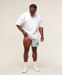 Olympic Bar 7 Short