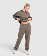 Rest Day Sweats 2.0 Oversized Hoodie
