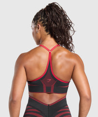 Apex Lift  Seamless Sports Bra