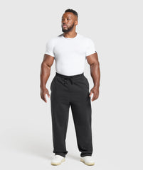 Ribbed T-Shirt
