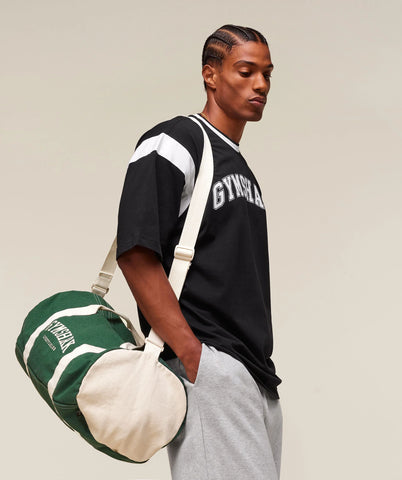 GSLC Oversized T-Shirt