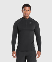 Apex Seamless 1/4 Zip