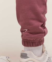 Lifting Club Graphic Joggers
